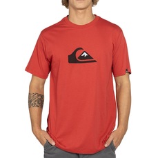 Camiseta Quiksilver Comp Logo WT25 Masculina