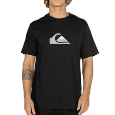 Camiseta Quiksilver Comp Logo WT25 Masculina