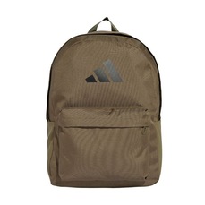 Mochila Unissex adidas Classic 3 Bar Logo - 27,5 Litros