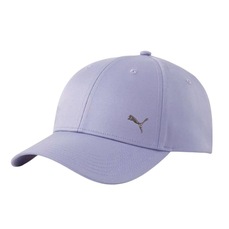 Boné Adulto Puma Metal Cat Aba Curva
