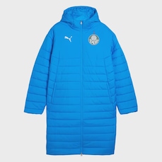 Jaqueta Masculina Puma Palmeiras Bench