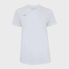 Camiseta Feminina Mizuno Energy 2.0