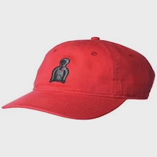Boné Champion Garment Washed Dad Hat