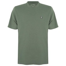Camiseta Billabong Icon Patch WT25 Masculina