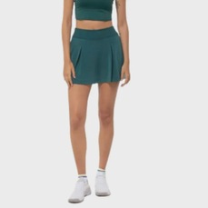 Saia Shorts Feminina Fila Match Ao