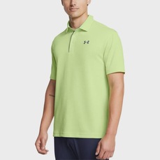 Camisa Polo Masculina Under Armour Tech