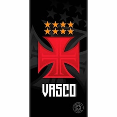 Toalha de Banho Vasco Buettner Veludo