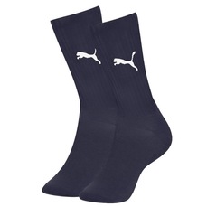 Meia Cano Longo Puma Esportiva Masculina
