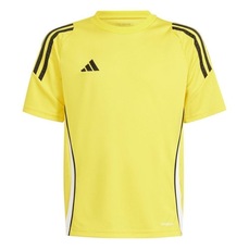 Camiseta adidas Tiro 24 Infantil