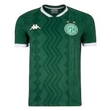 Camisa do Guarani I 2023 Kappa Infantil