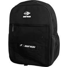 Mochila Unissex Mormaii Weekend Patch 25 Litros