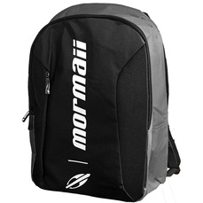 Mochila Unissex Mormaii Urban Letreiro Lateral 25 Litros