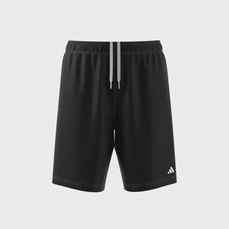 Short Masculino Adidas Malha Plana Aeroready