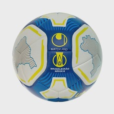 Bola de Futebol de Campo 2024 Uhlsport Match Pro