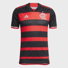 Imagem do produto Camisa do Flamengo I 24/25 Masculina Adidas na posição 9 de 3