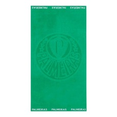 Toalha de Banho Palmeiras Buettner Jacquard Vel 70X140