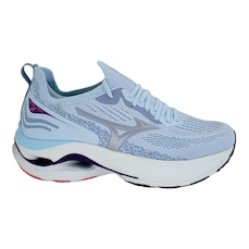 Tênis Feminino Mizuno Wave Zest 2 Esportivo