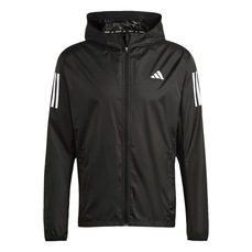 Jaqueta adidas Corta Vento Own The Run Masculina