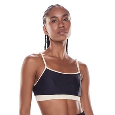 Top Body For Sure Athlet Alça Reta Feminino
