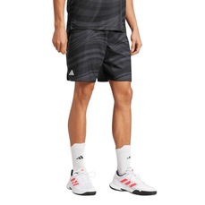 Short adidas Club Tennis Gráfico Masculino