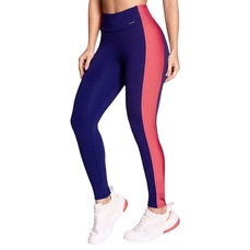 Calça Legging Selene com Recorte Feminina