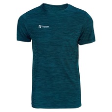 Camiseta Topper Treino Classic Masculina