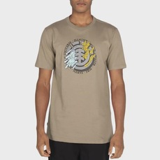 Imagem do produto Camiseta Masculina Element Fire Water na posição 11 de 3