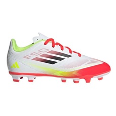 Chuteira de Campo Infantil adidas F50 Club
