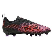 Chuteira de Campo Infantil Puma Future 8 PLAY FG/AG