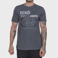 Camiseta Masculina Ecko Be Unlimited