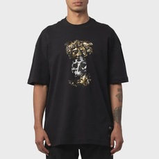 Camiseta Masculina MCD Morte