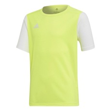 Camisa adidas Estro 19 Infantil
