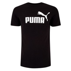 Imagem do produto Camiseta Puma ESS No.1 Logo Tee Infantil na posição 32 de 2
