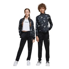 Agasalho Infantil adidas Seasonal Logo Celebration