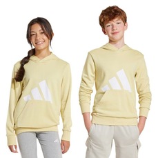 Blusão de Moletom Infantil adidas Essentials Big Logo