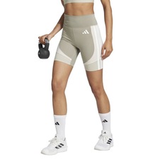 Short Legging adidas Bike Optime Feminino