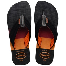 Chinelo Havaianas Urban Print Masculino
