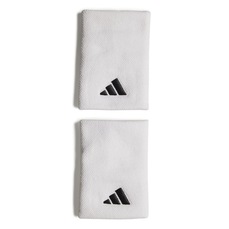 Munhequeira adidas Tênis Grande com 2 unidades