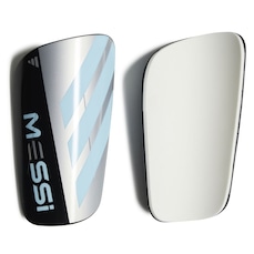 Caneleira adidas Messi SG Club