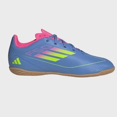 Chuteira de Futsal Infantil adidas F50 Club