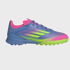 Chuteira Society Infantil adidas F50 League