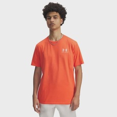 Camiseta Under Armour Left Chest Masculina