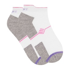 Meia Sapatilha Selene Esportiva Feminina