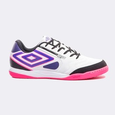 Chuteira Futsal Umbro Pro 5 Bump Club - Adulto