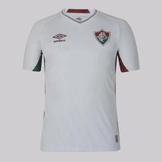 Camisa do Umbro II 2025 Infantil