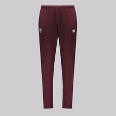 Calça do Fluminense Umbro Viagem 2025 Masculina