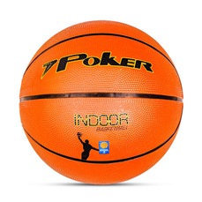 Bola de Basquete Poker Oficial Nº 7