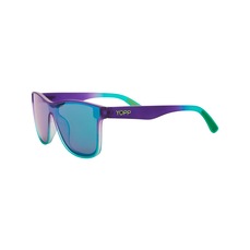 Óculos de Sol Unissex Yopp Polarizado Uv400 HYPE Amora Selvagem