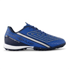 Chuteira Society Umbro Masculina Chrome