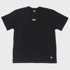 Camiseta Big HD Old Beach Masculina